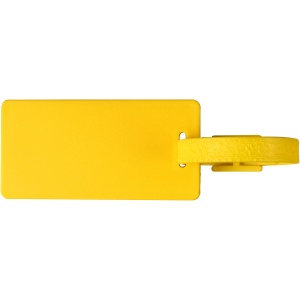 PF™ River recycled window luggage tag