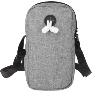 PF™ Ross GRS recycled phone pouch