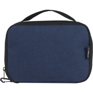 PF™ Ross GRS RPET tech pouch 1L