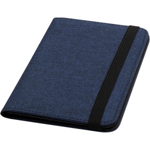 PF™ Ross GRS RPET RFID passport holder