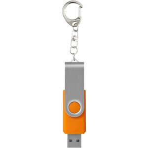 PF™ Rotate with Keychain