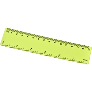 PF™ Rothko 15 cm plastic ruler