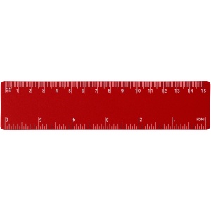 PF™ Rothko 15 cm plastic ruler