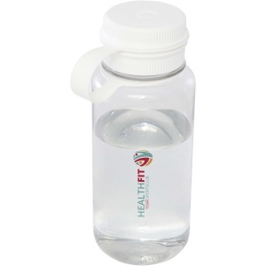 PF™ Ryder 900 ml RCS certified RPET sport bottle with multi-function lid - Img 7