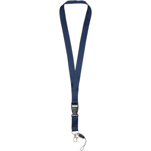 PF™ Sagan phone holder lanyard with detachable buckle
