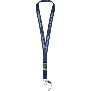 PF™ Sagan phone holder lanyard with detachable buckle - Img 1