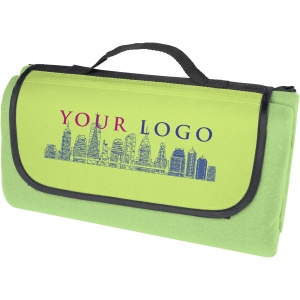 PF™ Salvie recycled plastic picnic blanket - Img 15