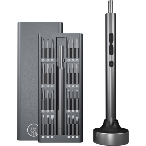 PF™ SCX.design T25 all-in-one electric screwdriver set