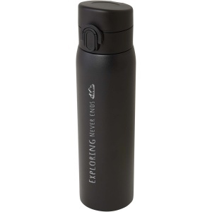 PF™ Sika 450 ml RCS certified recycled stainless steel insulated flask - Img 17