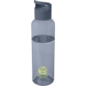 PF™ Sky 650 ml recycled plastic water bottle - Img 21