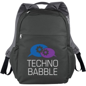PF™ Slim rucsac laptop 15"" 15L - Img 15