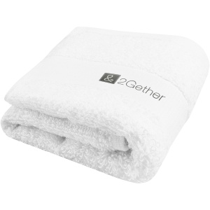 PF™ Sophia 450 g/m² cotton towel 30x50 cm - Img 14