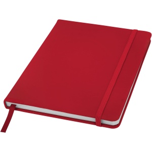 PF™ Spectrum A5 hard cover notebook