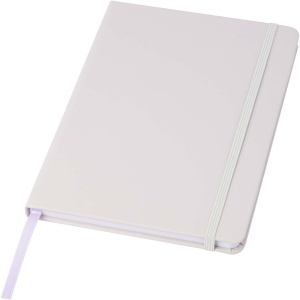 PF™ Spectrum A5 hard cover notebook