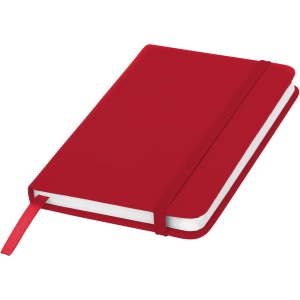 PF™ Spectrum A6 hard cover notebook