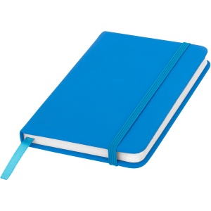 PF™ Spectrum A6 hard cover notebook