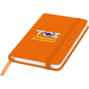 PF™ Spectrum A6 hard cover notebook - Img 34