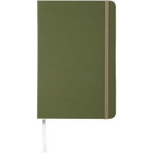 PF™ Spectrum A5 notebook with blank pages