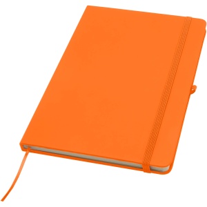 PF™ Spectrum Plus A5 hard cover notebook