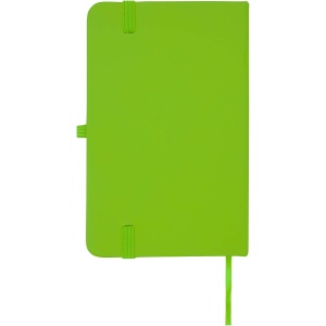 PF™ Spectrum Plus A6 hard cover notebook