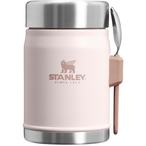 PF™ Stanley Legendary borcan alimentar 400 ml cu lingură-furculiță - Img 1