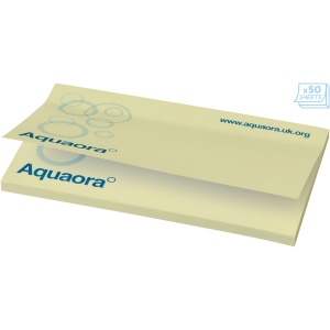 PF™ Sticky-Mate® sticky notes 127x75mm