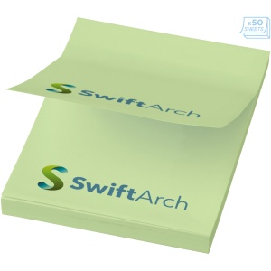 PF™ Sticky-Mate® A8 sticky notes 50x75mm