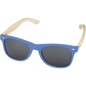 PF™ Sun Ray bamboo sunglasses