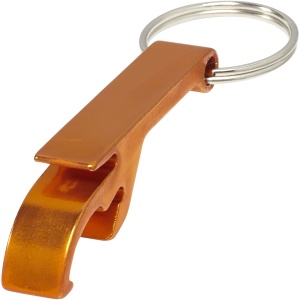 PF™ Tao bottle and can opener keychain