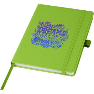 PF™ Thalaasa carnet cu copertă tare din plastic ocean-bound - Img 1