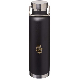 PF™ Thor sticlă de apă 650 ml din oțel inoxidabil reciclat RCS cu izolație cupru - Img 14