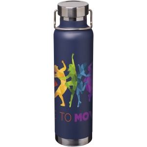 PF™ Thor sticlă sport termoizolantă din cupru 650 ml - Img 23