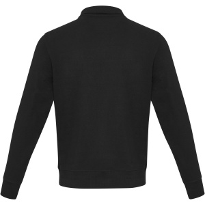 PF™ Tin unisex Aware™ recycled quarter zip sweater