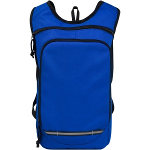 PF™ Trails GRS RPET outdoor backpack 6.5L