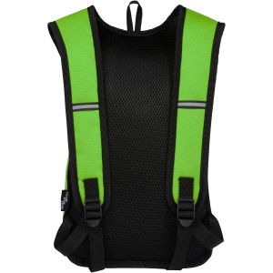 PF™ Trails GRS RPET outdoor backpack 6.5L