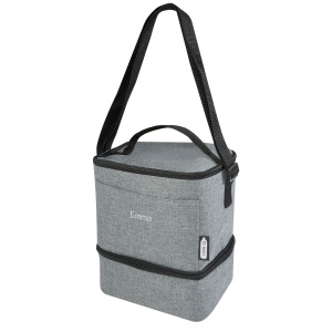PF™ Tundra geantă frigorifică GRS RPET pentru 9 doze 9L - Img 12