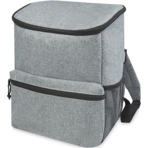 PF™ Excursion GRS RPET cooler backpack 12L