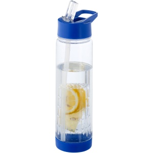 PF™ Tutti-frutti 740 ml Tritan™ infuser sport bottle