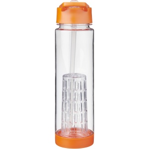 PF™ Tutti-frutti 740 ml Tritan™ infuser sport bottle