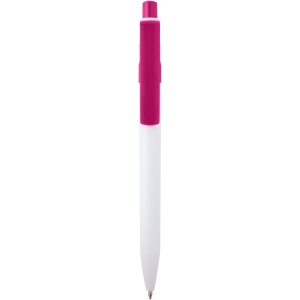 PF™ Unica recycled plastic ballpoint pen (black ink)