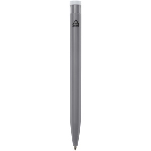 PF™ Unix recycled plastic ballpoint pen (blue ink)