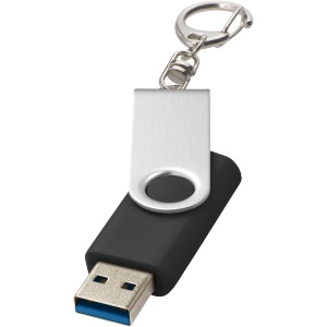 PF™ Rotate USB 3.0 with keychain