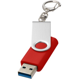 PF™ Rotate USB 3.0 with keychain