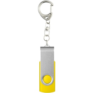 PF™ Rotate USB 3.0 with keychain