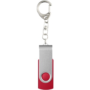 PF™ Rotate USB 3.0 with keychain