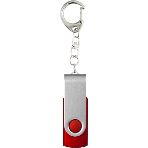 PF™ Rotate USB 3.0 with keychain