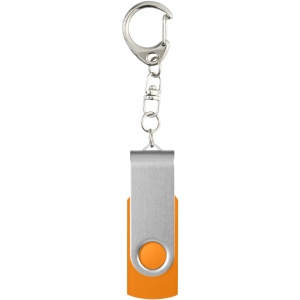 PF™ Rotate USB 3.0 with keychain