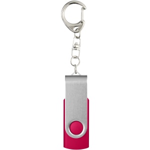 PF™ Rotate USB 3.0 with keychain