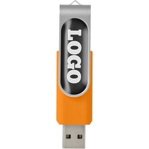 PF™ Rotate USB 3.0 with doming