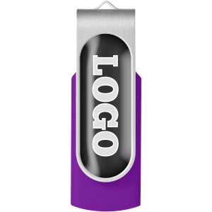 PF™ Rotate USB 3.0 with doming